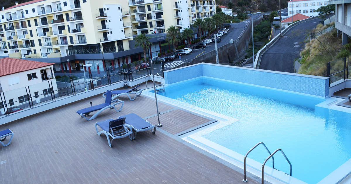 Een foto van Hotel Solar do Bom Jesus