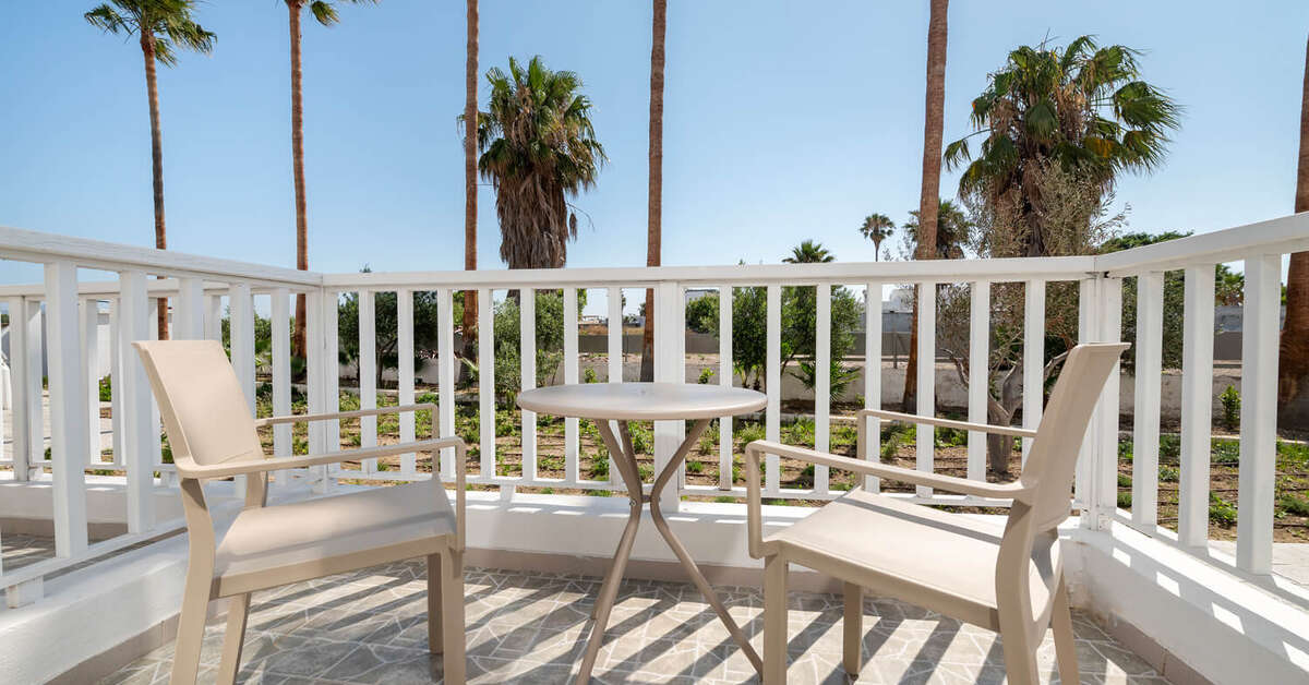 Een foto van Smaragdi Kos Hotel