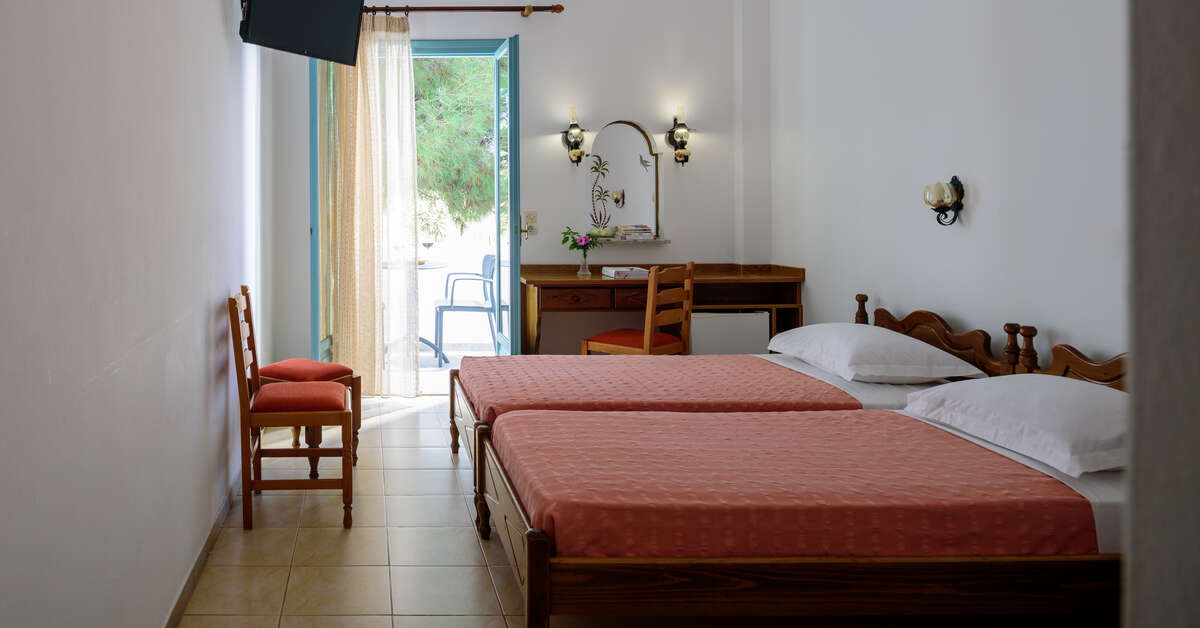 Ein Foto Hotel Armonia