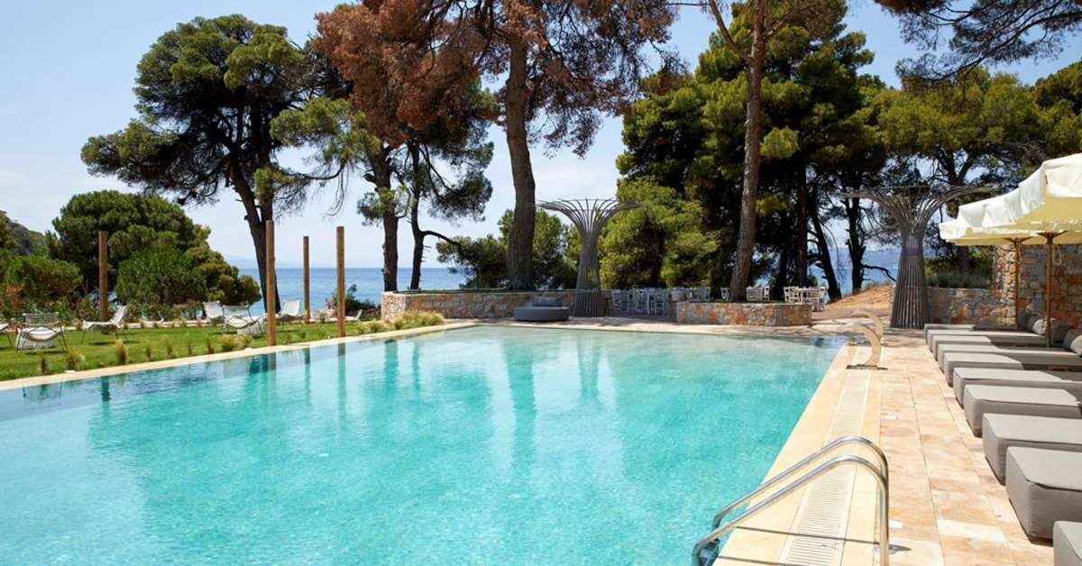 Een foto van Elivi Skiathos