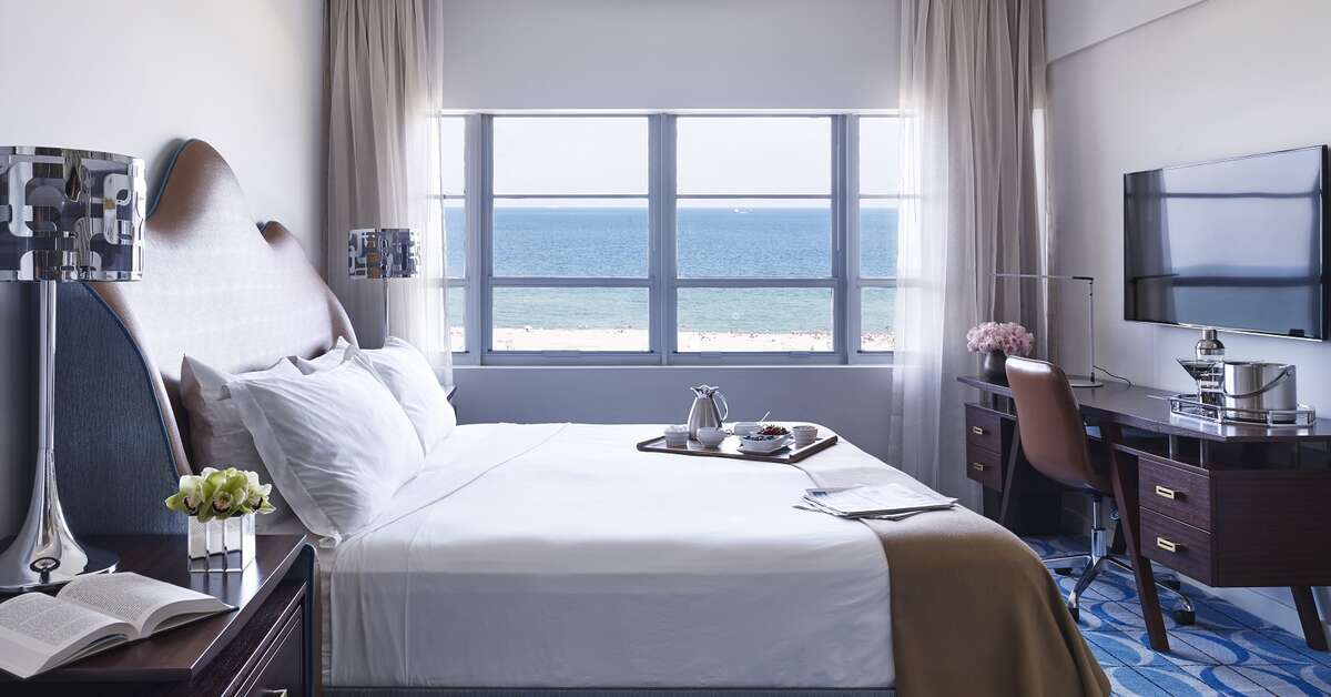 Een foto van Shelborne South Beach