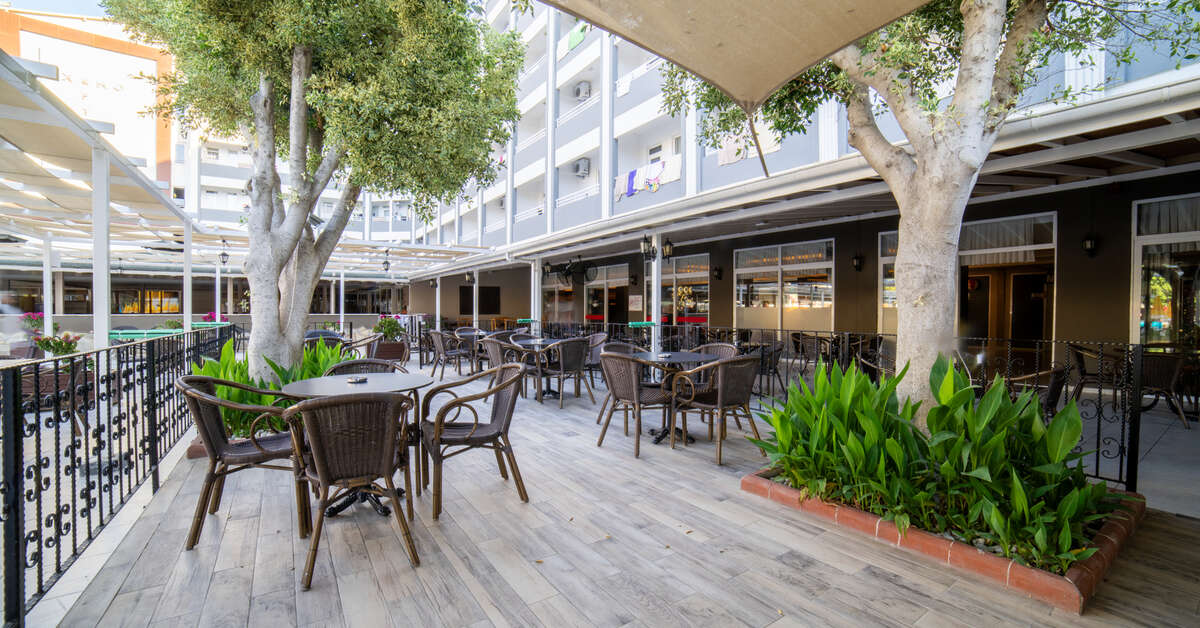 Een foto van Xeno Eftalia Resort