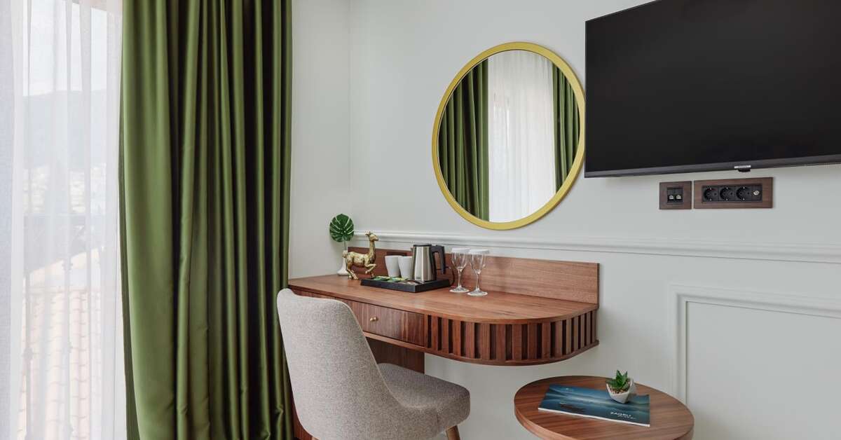 Een foto van Hotel Diplomat