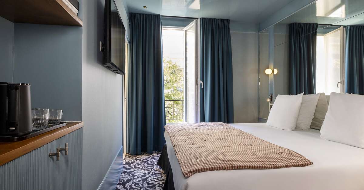 Een foto van Hotel La Conversation