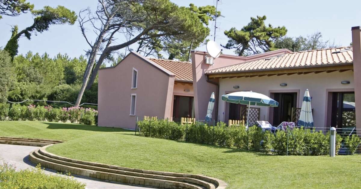 Een foto van Residence Miramare