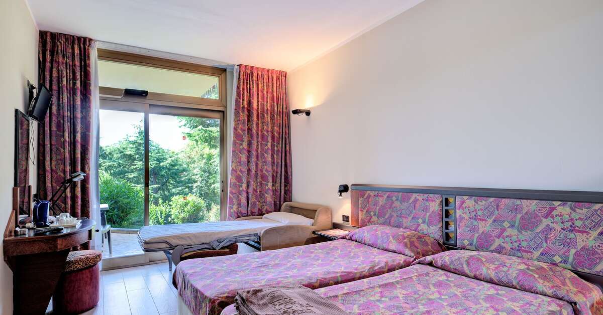 Een foto van Hotel Leonardo Da Vinci