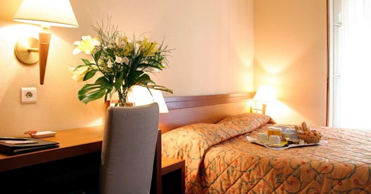 Een foto van Hotel La Dependance