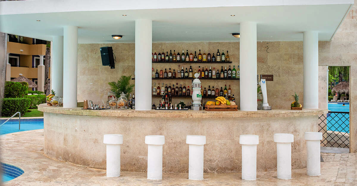 Een foto van Iberostar Costa Dorada