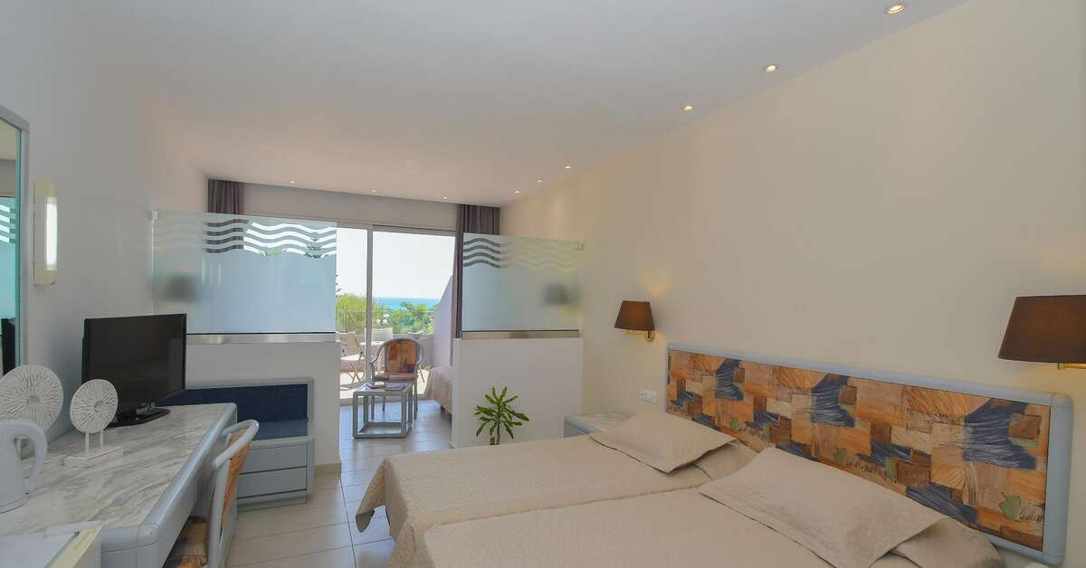 Ein Foto Olympos Beach Resort