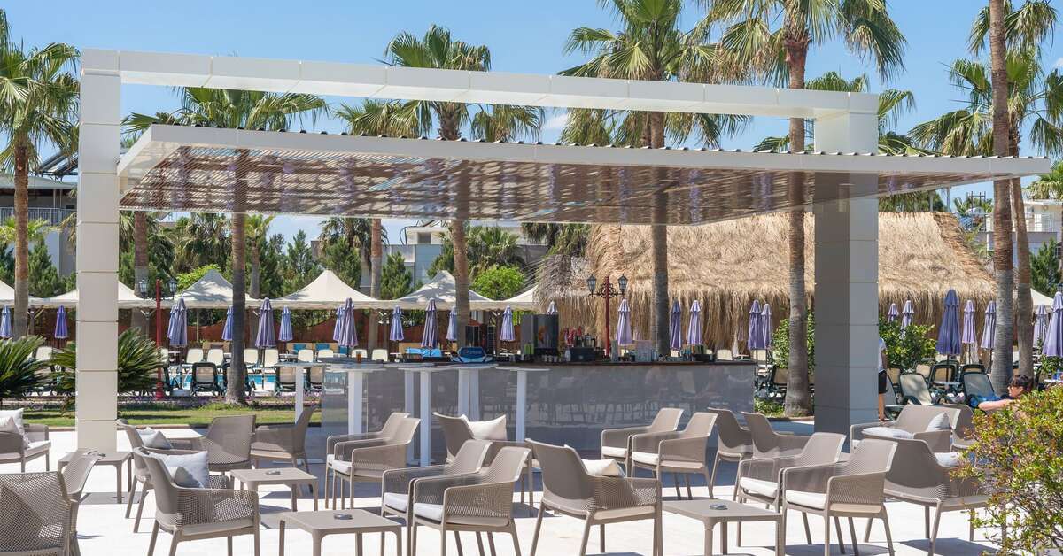 Een foto van Siam Elegance Hotels & Spa