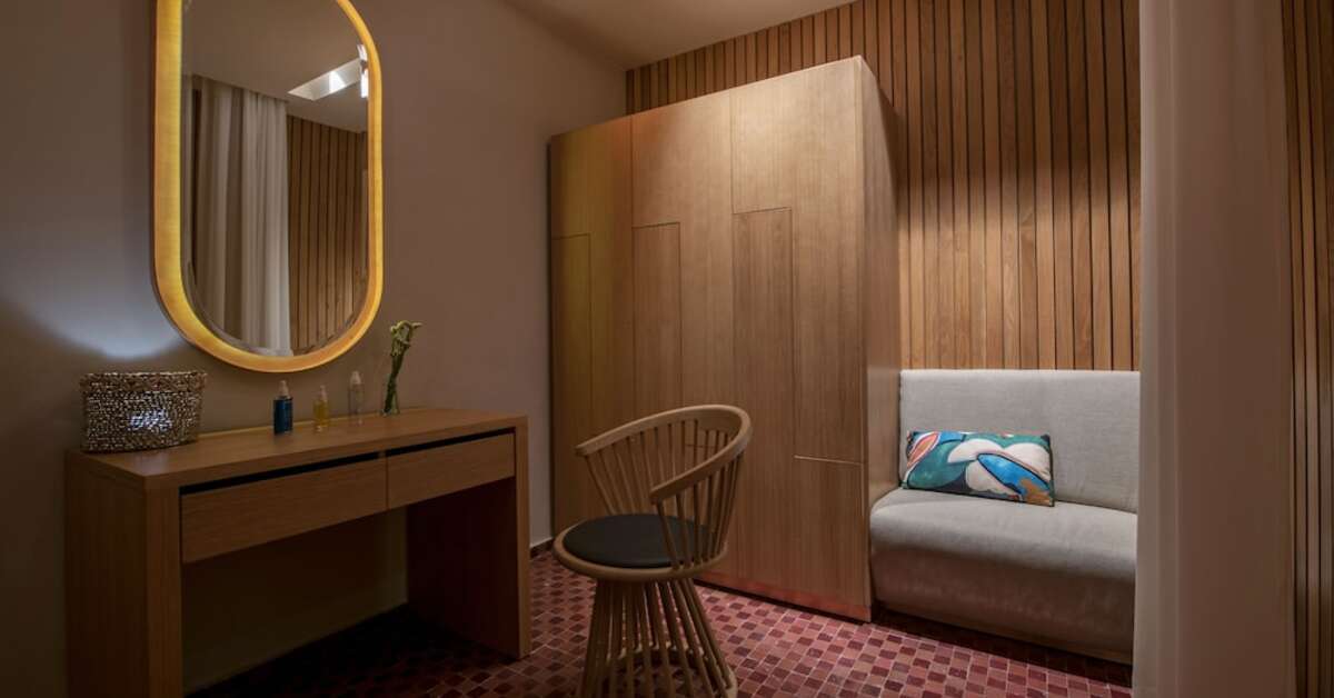 Een foto van Hyatt Regency Taghazout