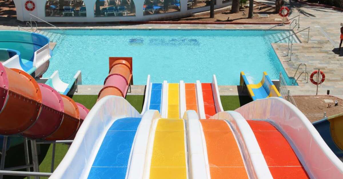 Een foto van Hotel Playalinda