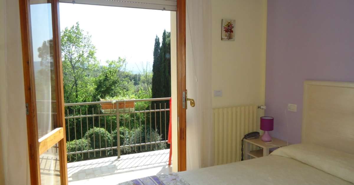 Een foto van Viole Country Hotel