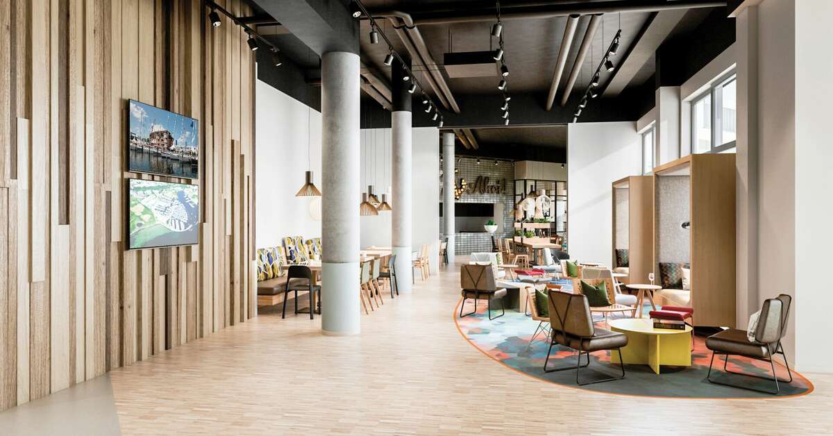 Een foto van Arborea Marina Resort Neustadt