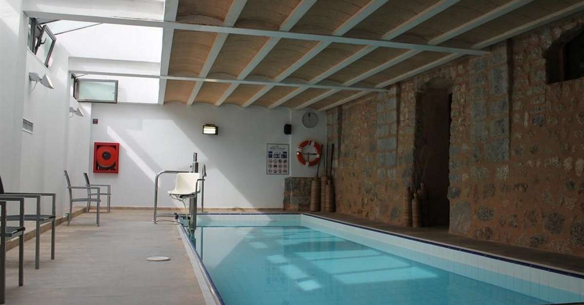 Een foto van Gran Hotel Soller