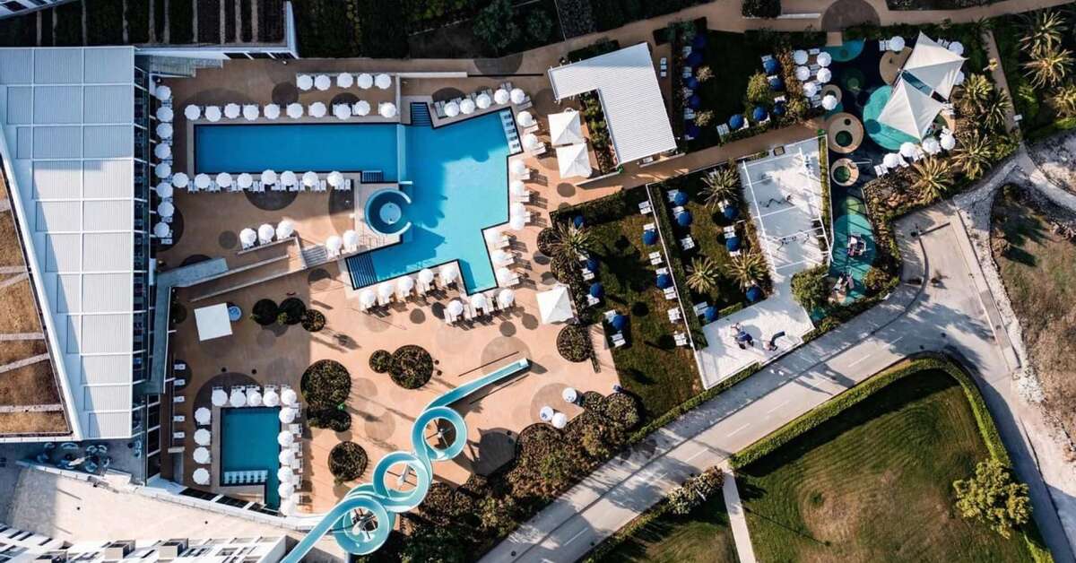 Een foto van Falkensteiner Hotel Diadora