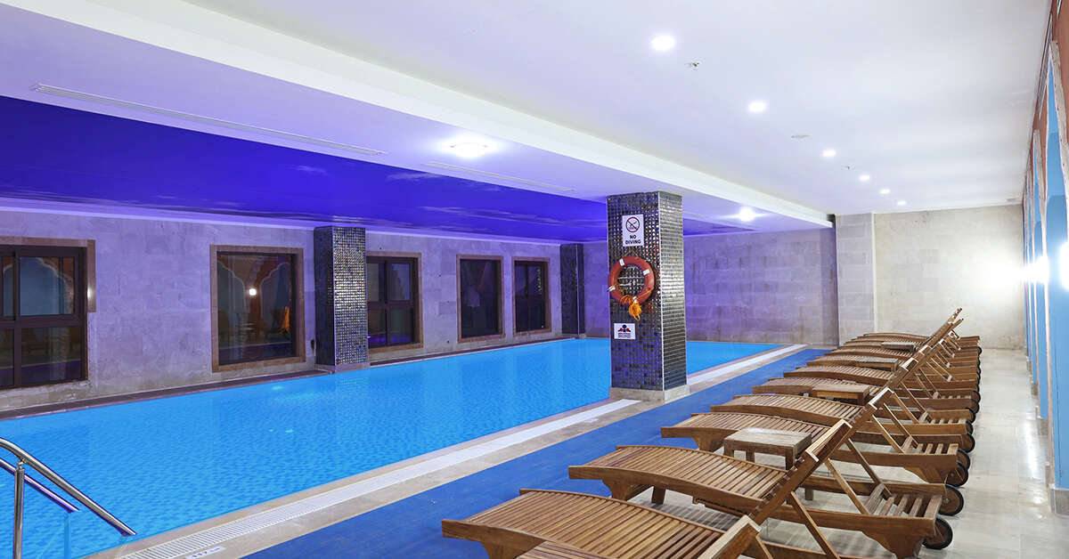 Een foto van Hotel Diamond Excellence Resort & Spa