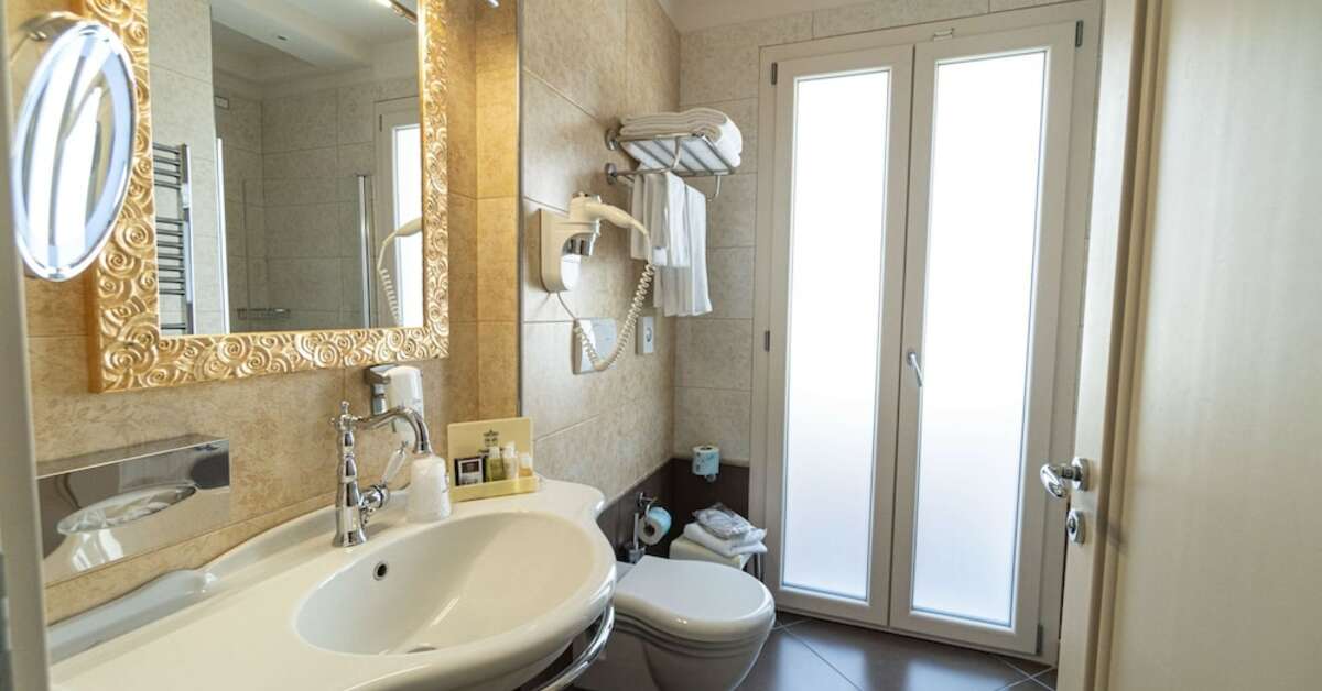 Een foto van Best Western Plus Hotel Perla Del Porto