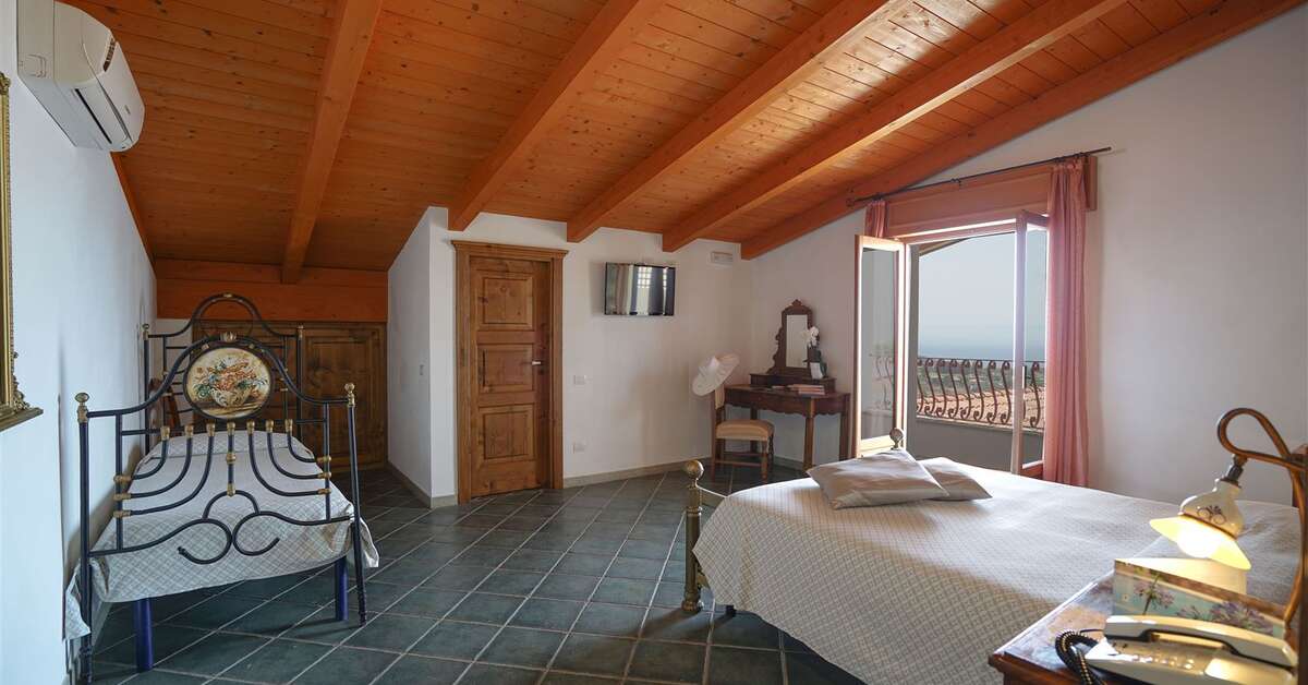 Een foto van Hotel Costa Azzurra