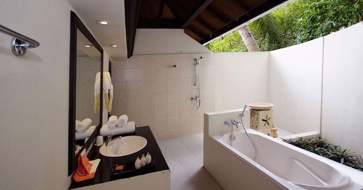 Een foto van Ellaidhoo Maldives by Cinnamon