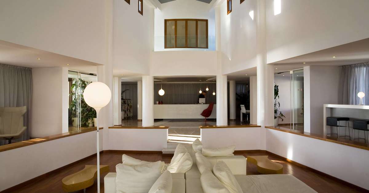 Een foto van Majestic Hotel Fira