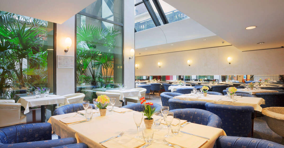 Een foto van Hotel Turin City Centre
