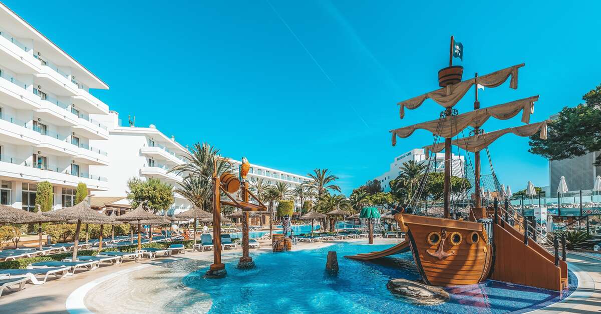 Een foto van Marins Playa