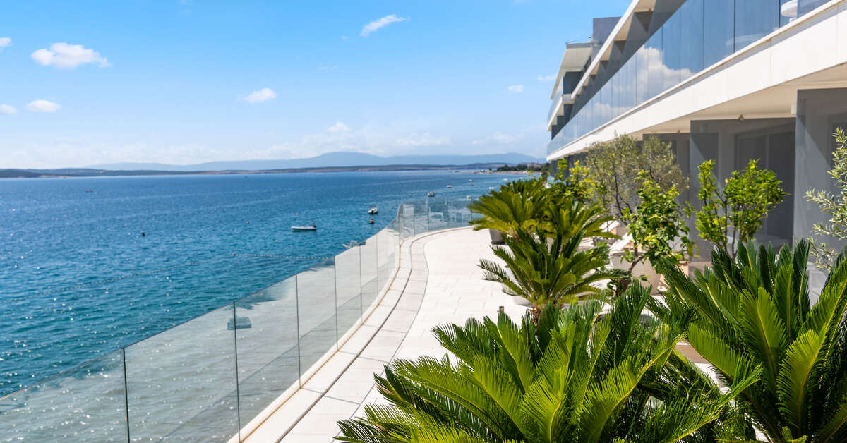 Een foto van Luxury Hotel Amabilis