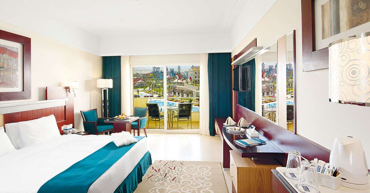 Een foto van Serenity Alma Heights