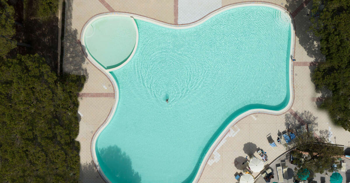 Een foto van Hotel Marina Seada