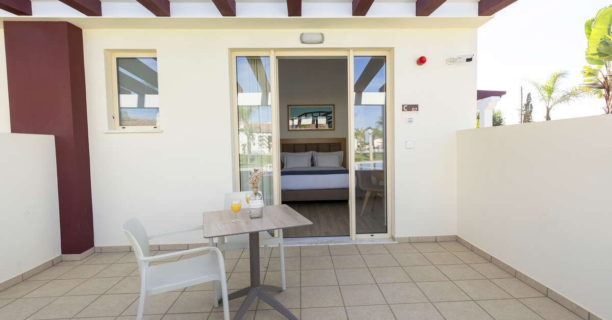 Een foto van Hotel Rural Bricia Du Mar