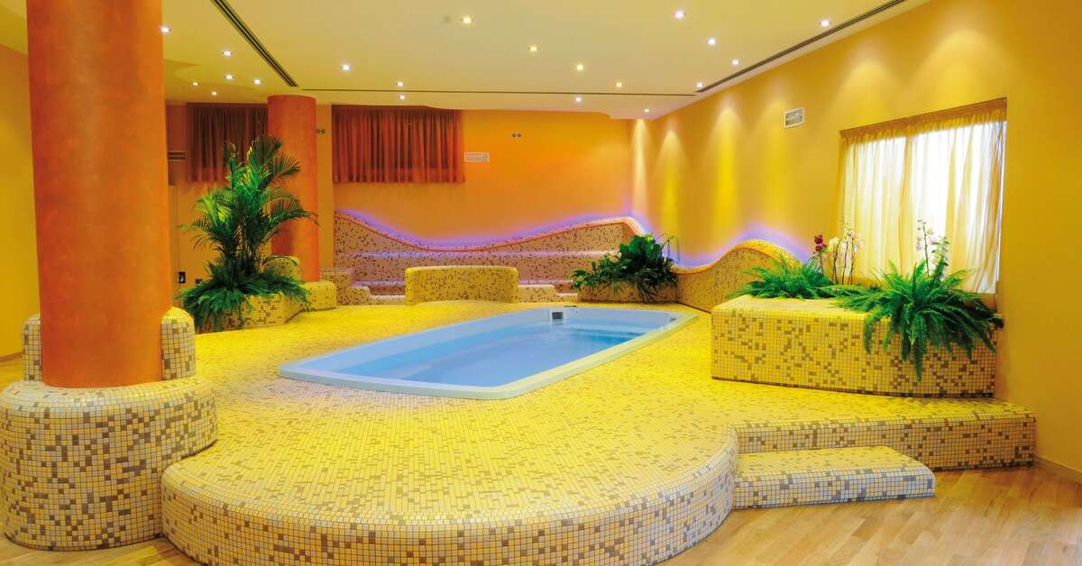 Een foto van Popilia Country Resort