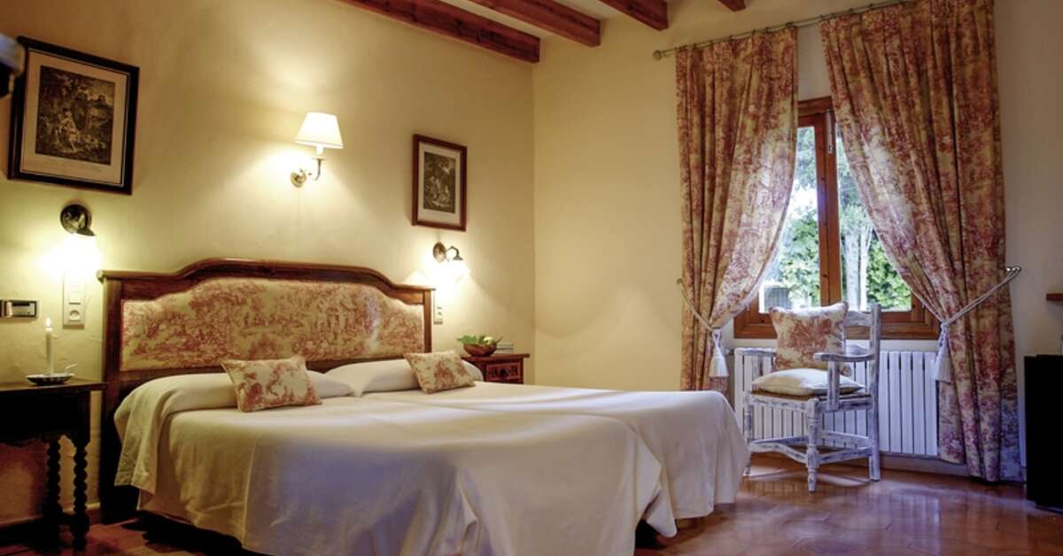 Een foto van Aumallia Hotel & Spa