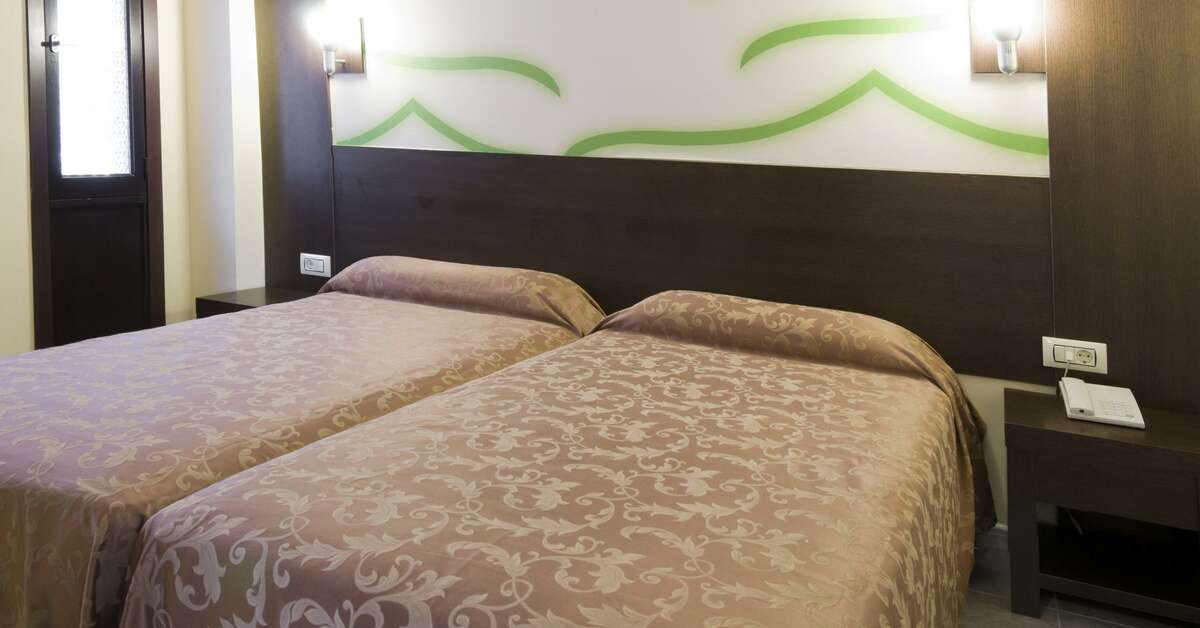 Een foto van Aparthotel Kn Columbus