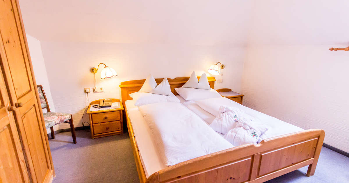 Een foto van een overzicht van Hotel Trattlerhof