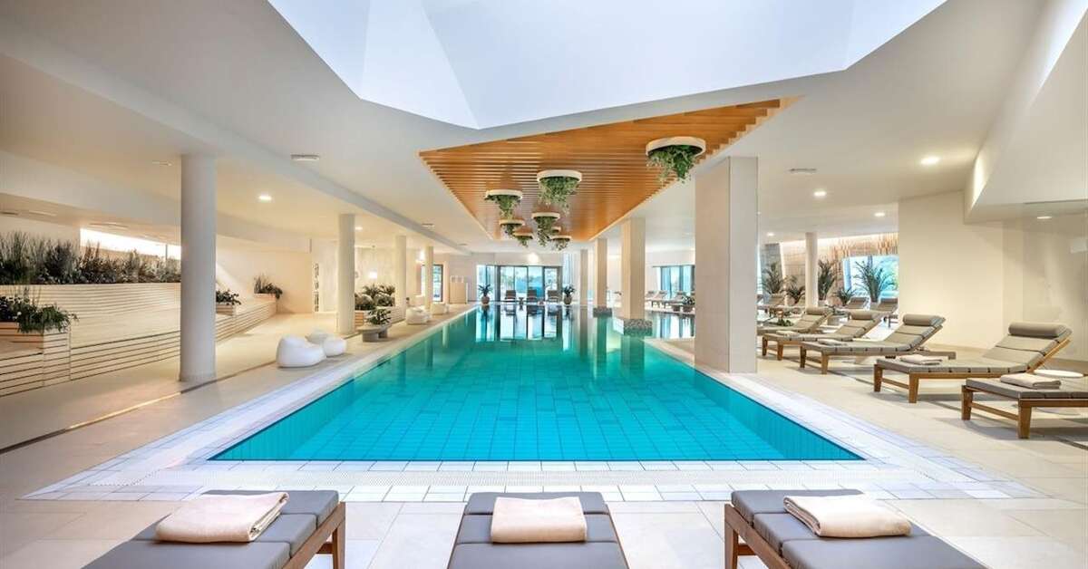 Een foto van Lacroma Valamar Dubrovnik Hotel