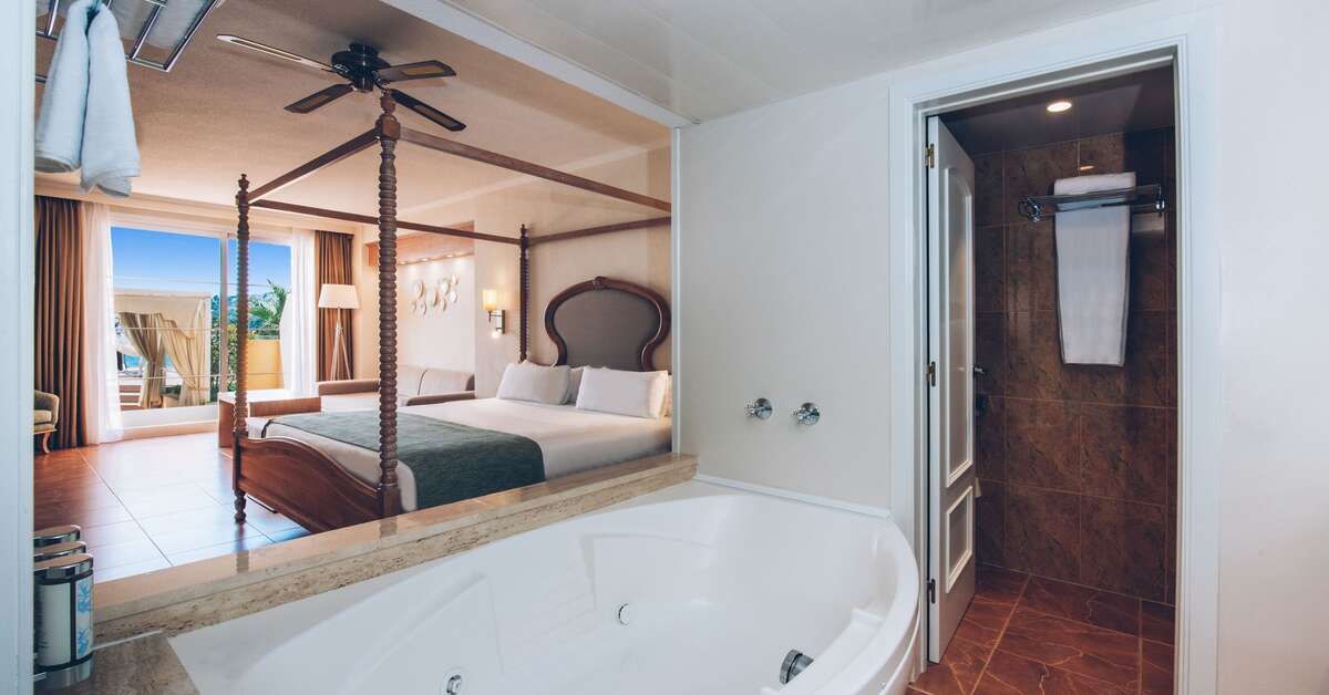 Een foto van Iberostar Selection Jardin del Sol Suites