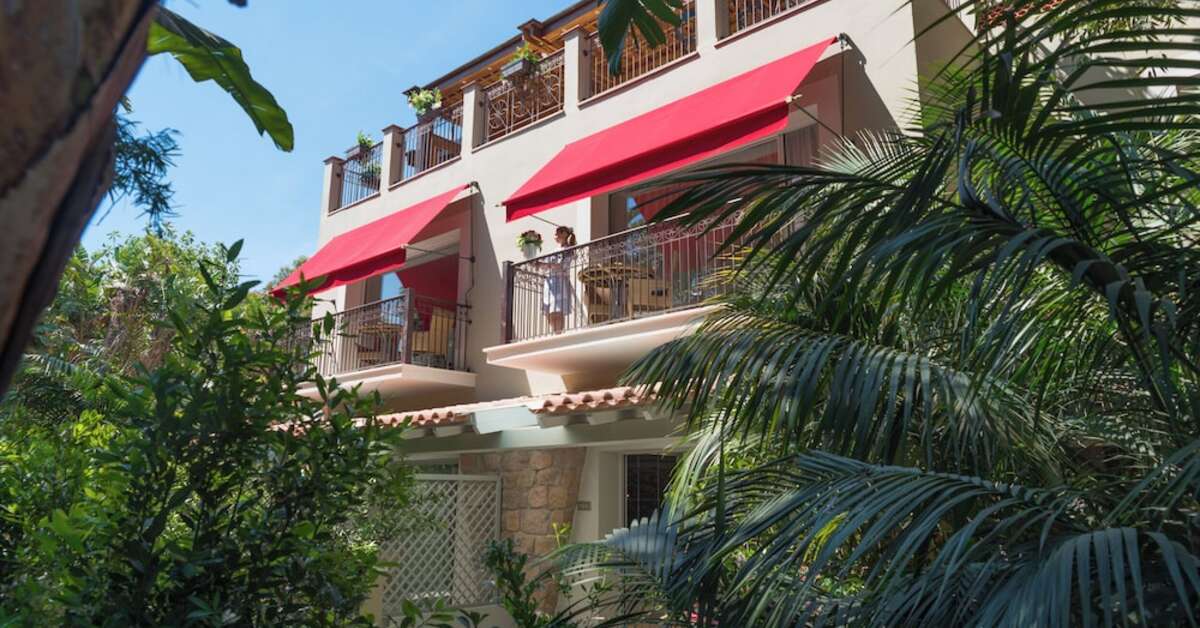 Een foto van Forte Village - Villa del Parco & Spa