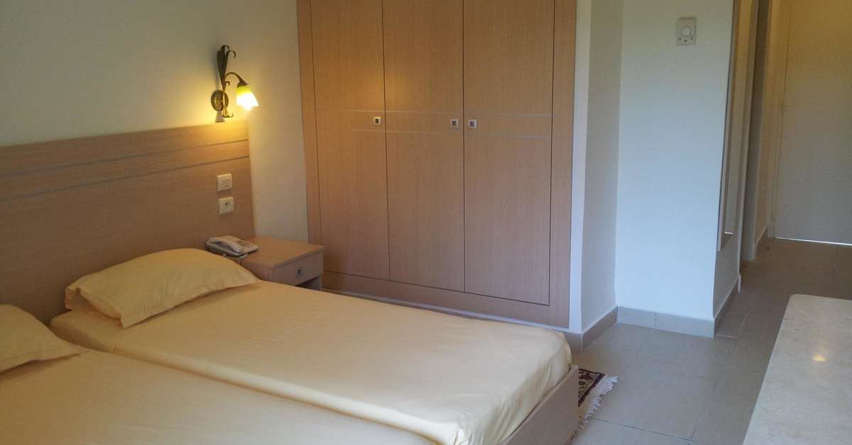Ein Foto Hotel Dar Khayam