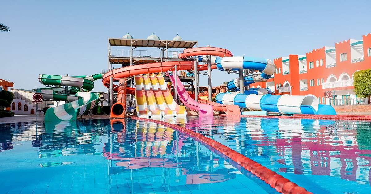 Een foto van Sentido Mamlouk Palace Resort