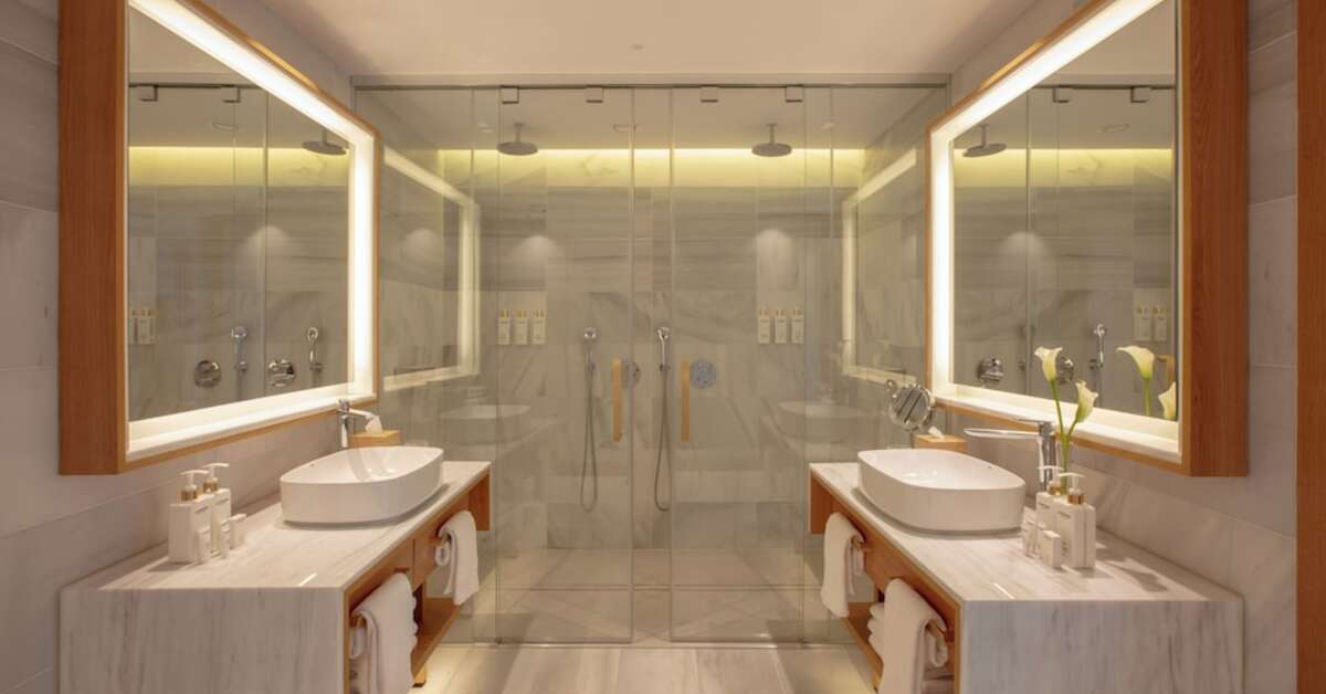Een foto van Torre Melina a Gran Melia Hotel