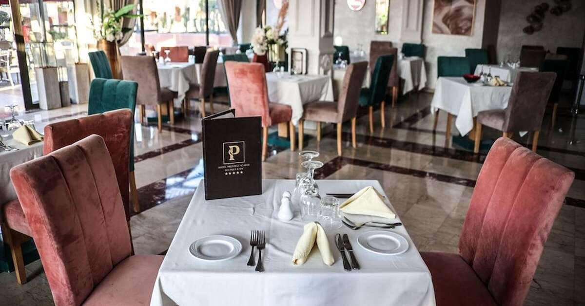 Ein Foto Hotel Prestige Agadir Boutique & Spa