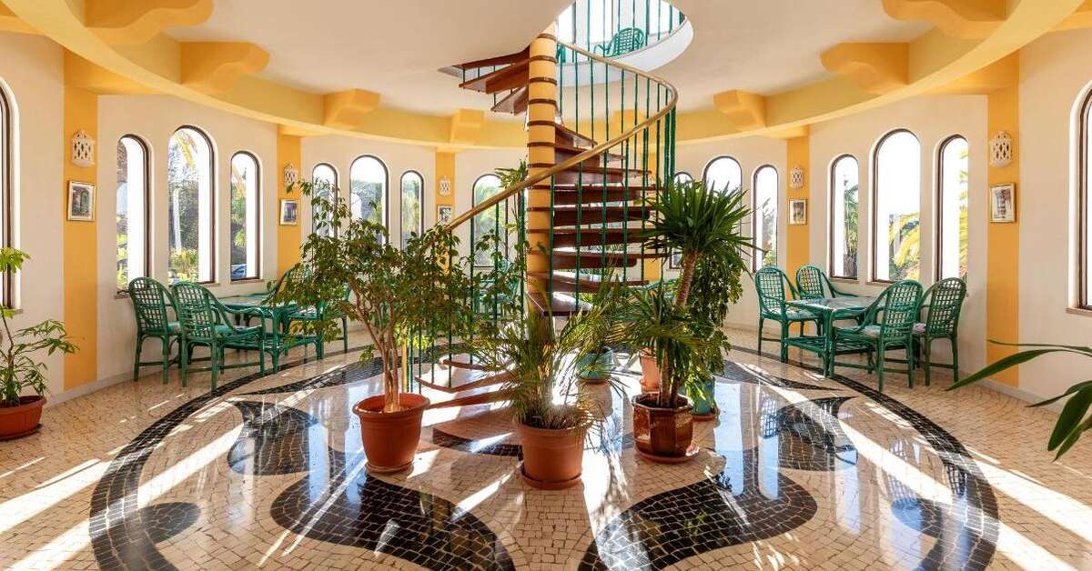 Een foto van Hotel Casabela