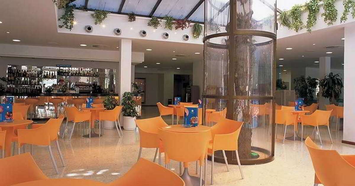 Ein Foto Aparthotel Levante Club