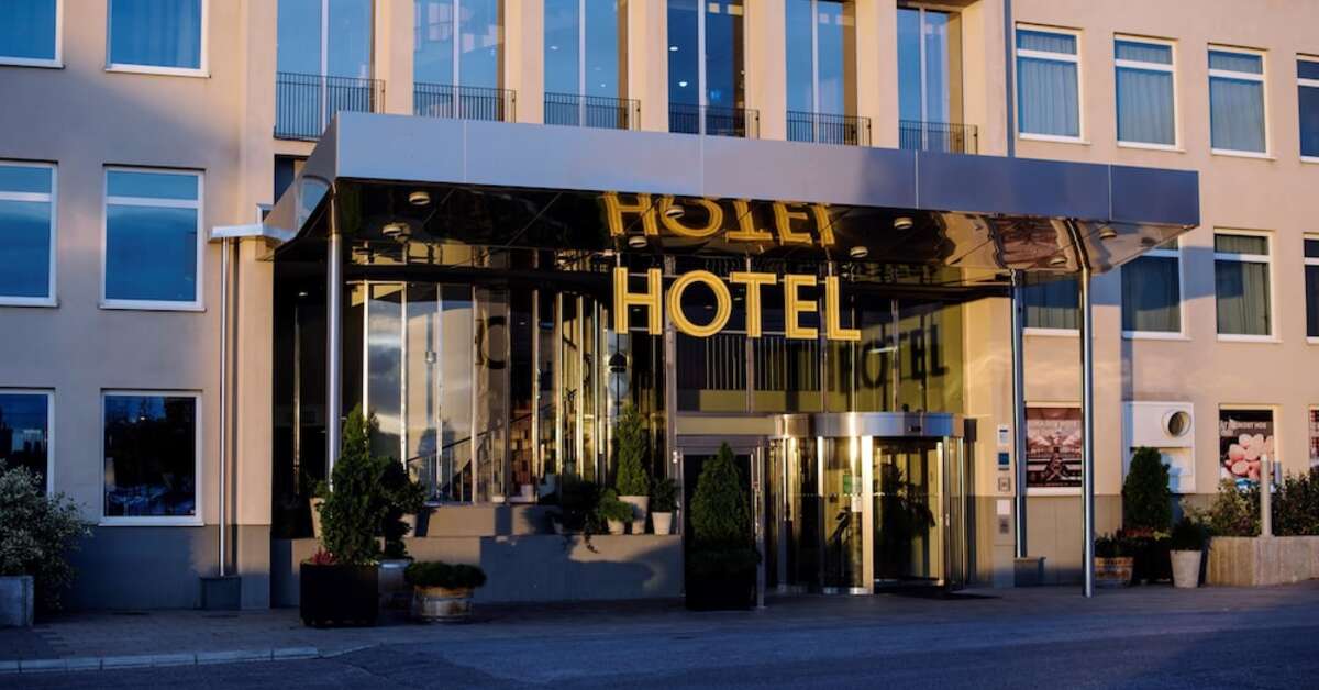 Een foto van Best Western Plus Sthlm Bromma