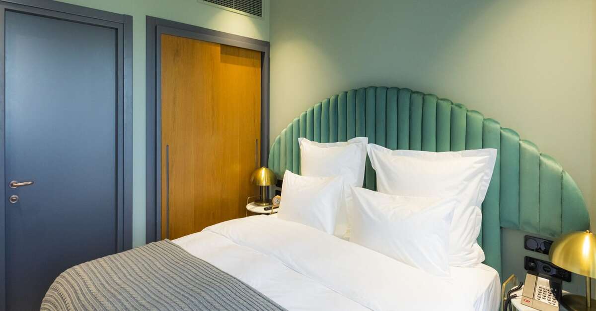 Een foto van Khedi Hotel by Ginza Project