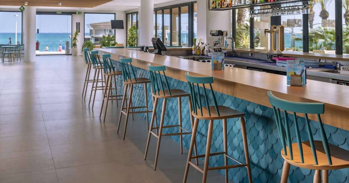 Een foto van Caprici Beach Hotel & Spa