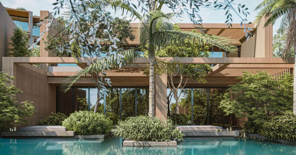 Een foto van de buitenkant van Maxx Royal Bodrum Resort