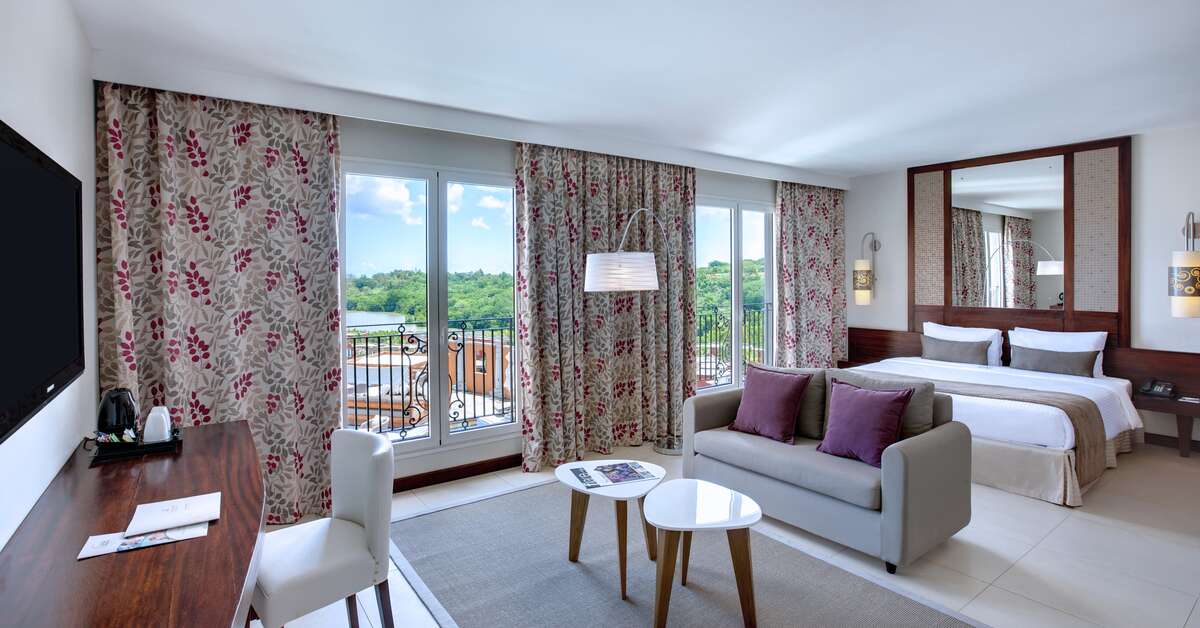 Een foto van The Address Boutique Hotel