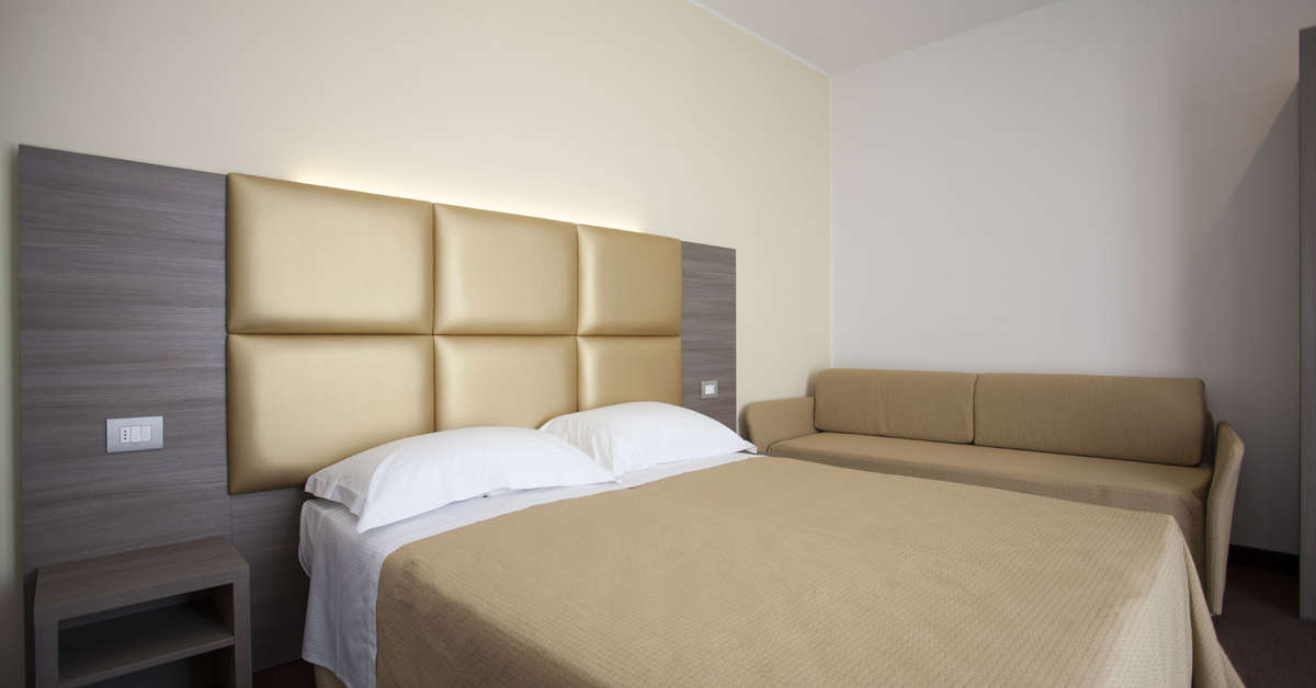 Een foto van Hotel Bella Lazise